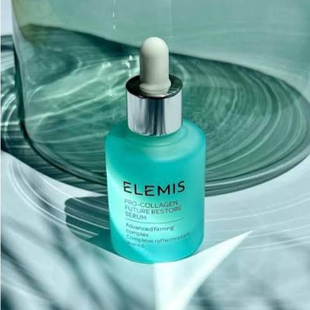 ELEMIS Pro-Collagen Future Restore Serum | NEW | 15mL | Pro Collagen - Picture 4 of 16